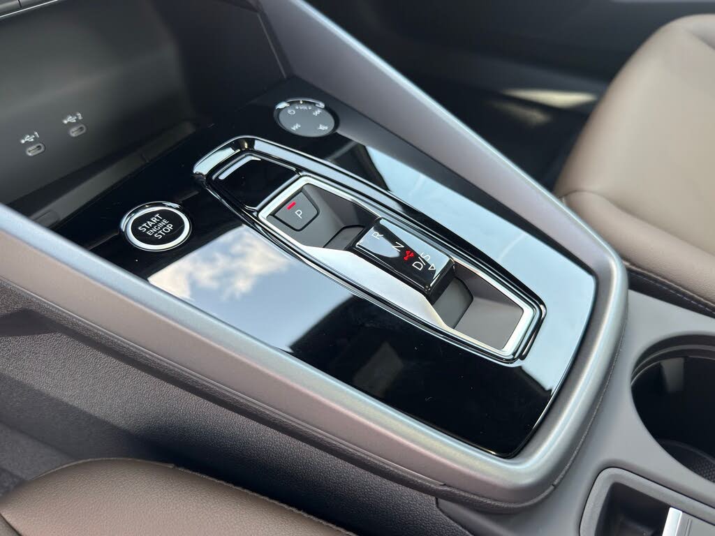 2026 Audi A3
