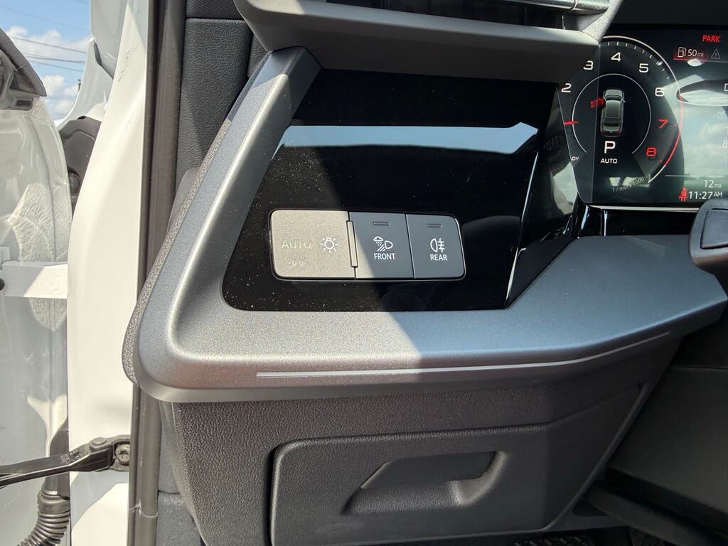 2026 Audi A3
