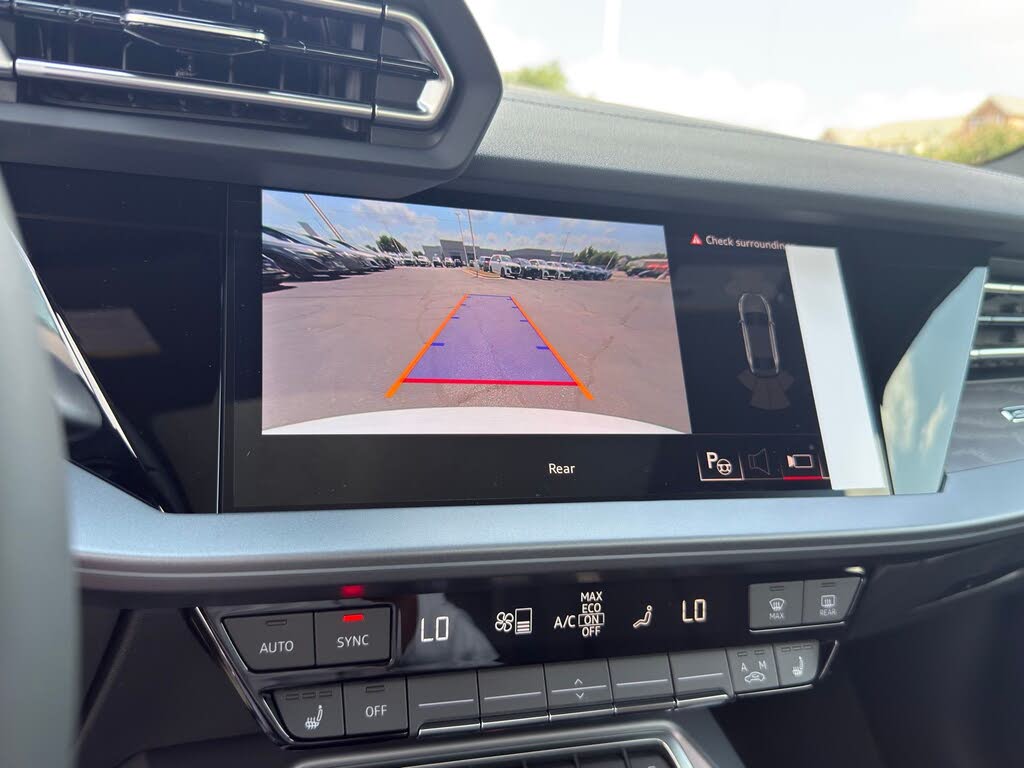 2026 Audi A3