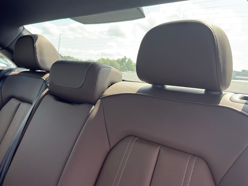 2026 Audi A3