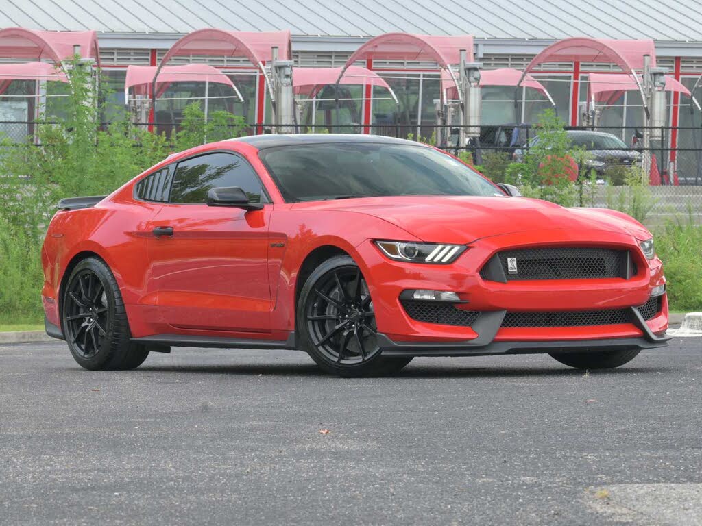 2016 Ford Mustang Shelby GT350 for sale in Tallahassee, FL