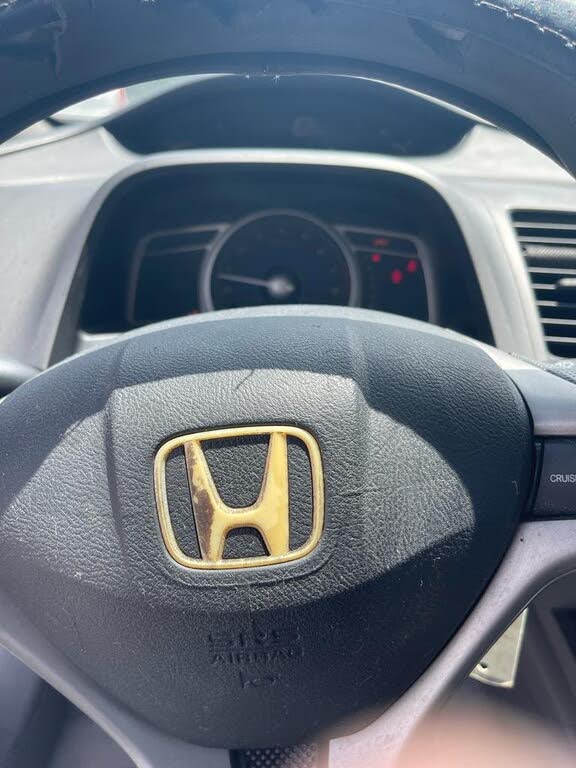 2011 Honda Civic