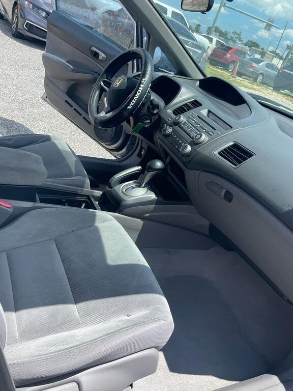 2011 Honda Civic