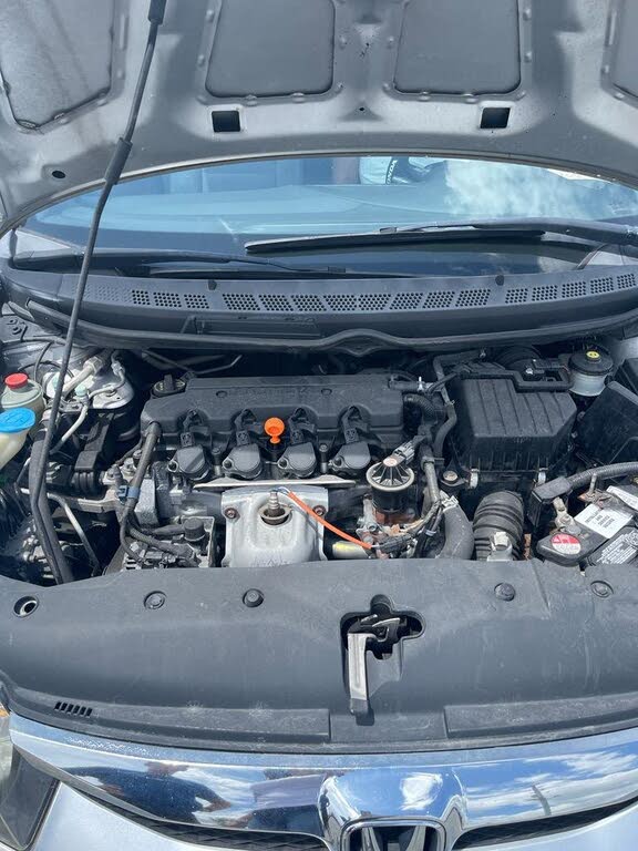 2011 Honda Civic