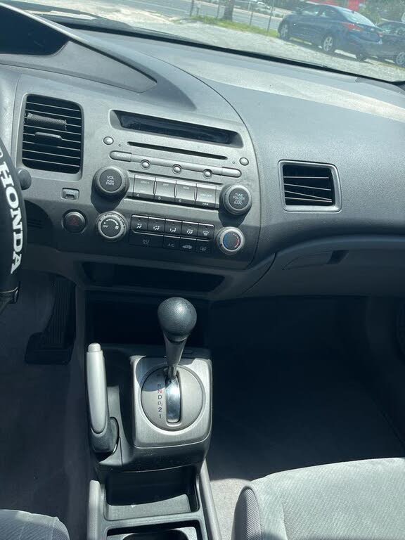 2011 Honda Civic