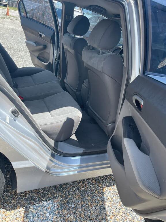2011 Honda Civic