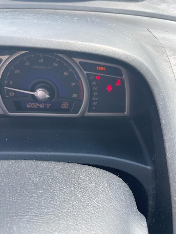 2011 Honda Civic