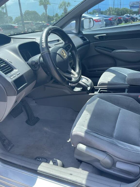 2011 Honda Civic