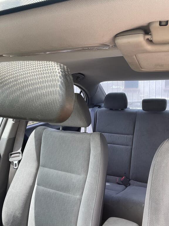2011 Honda Civic