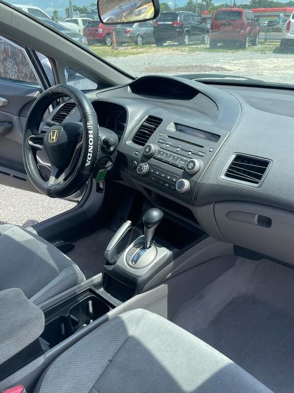 2011 Honda Civic