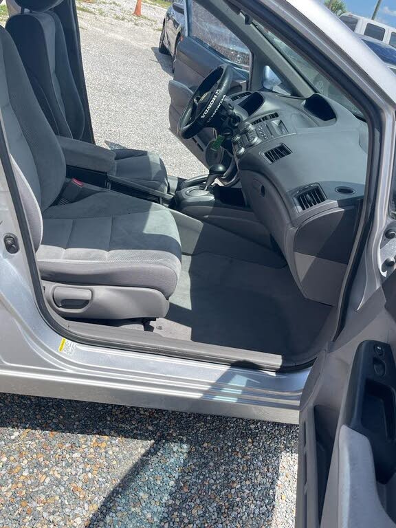 2011 Honda Civic