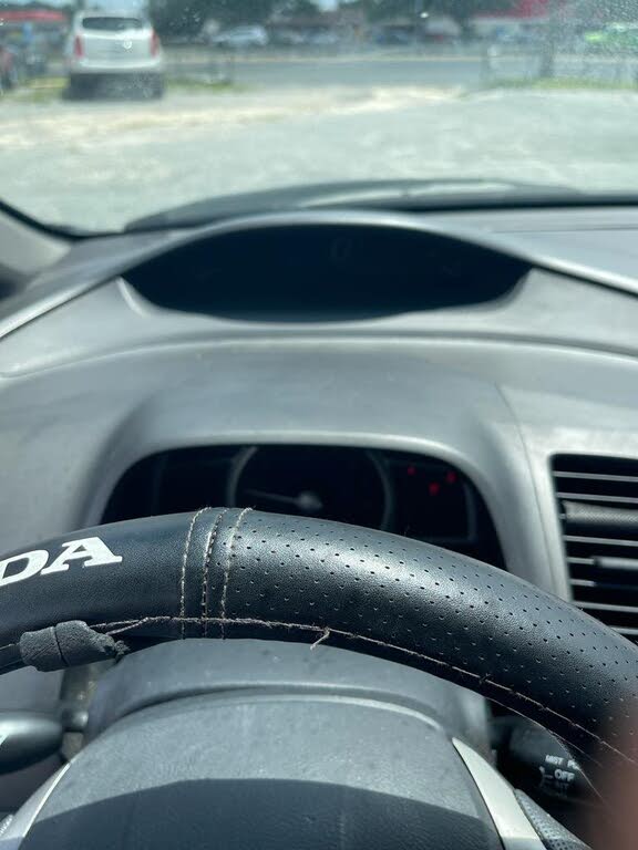 2011 Honda Civic