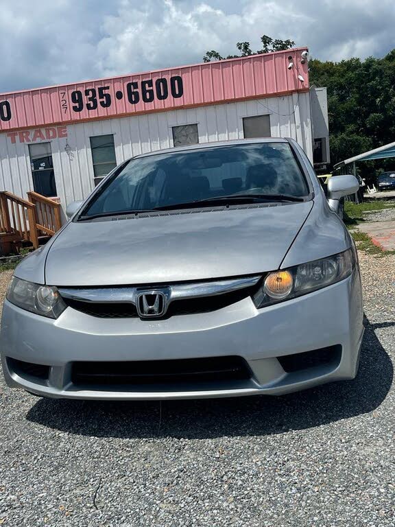 2011 Honda Civic