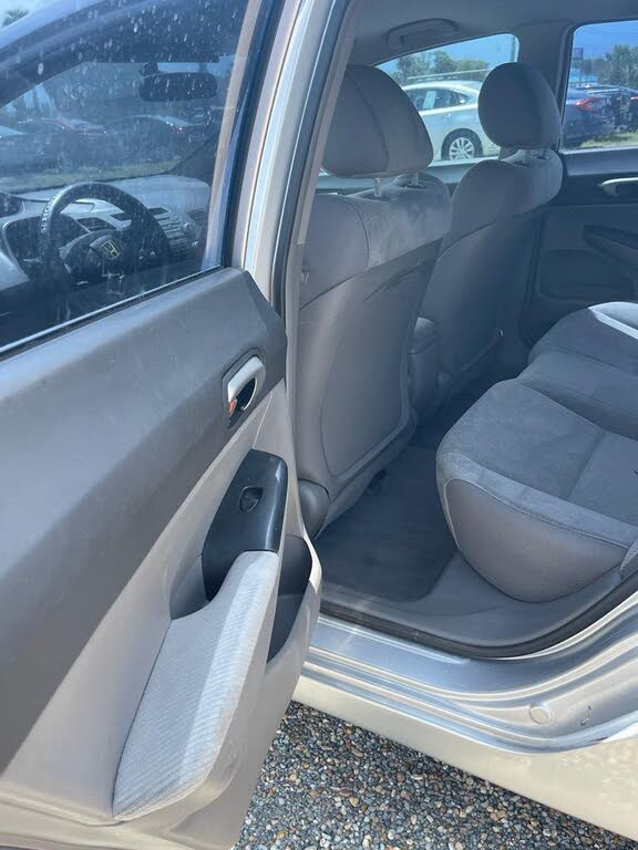 2011 Honda Civic