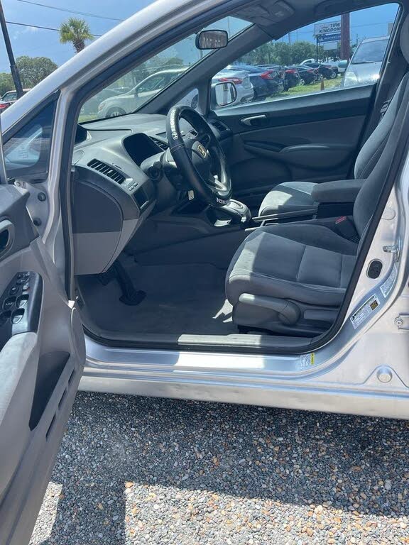 2011 Honda Civic
