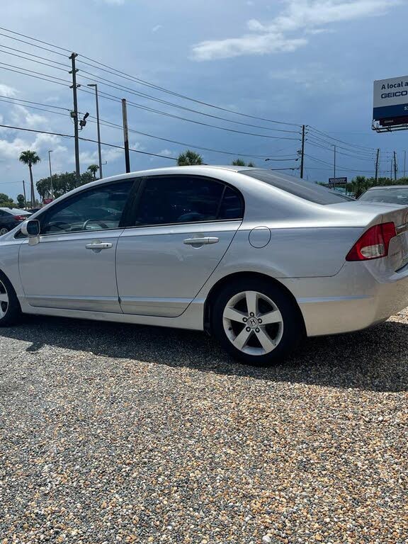 2011 Honda Civic