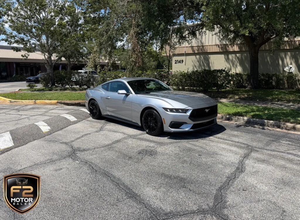 2024 Ford Mustang EcoBoost Premium for sale in Orlando, FL