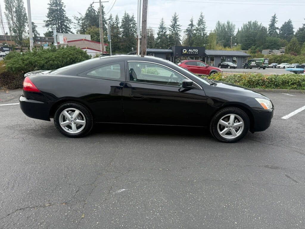 2005 Honda Accord
