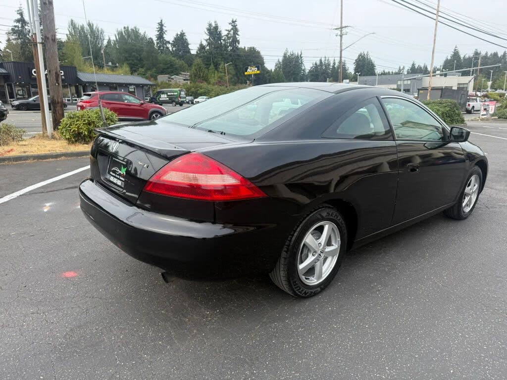 2005 Honda Accord
