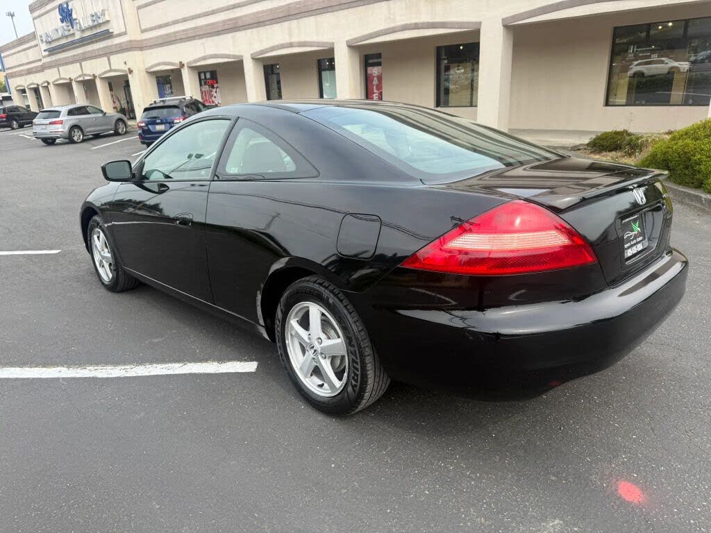 2005 Honda Accord