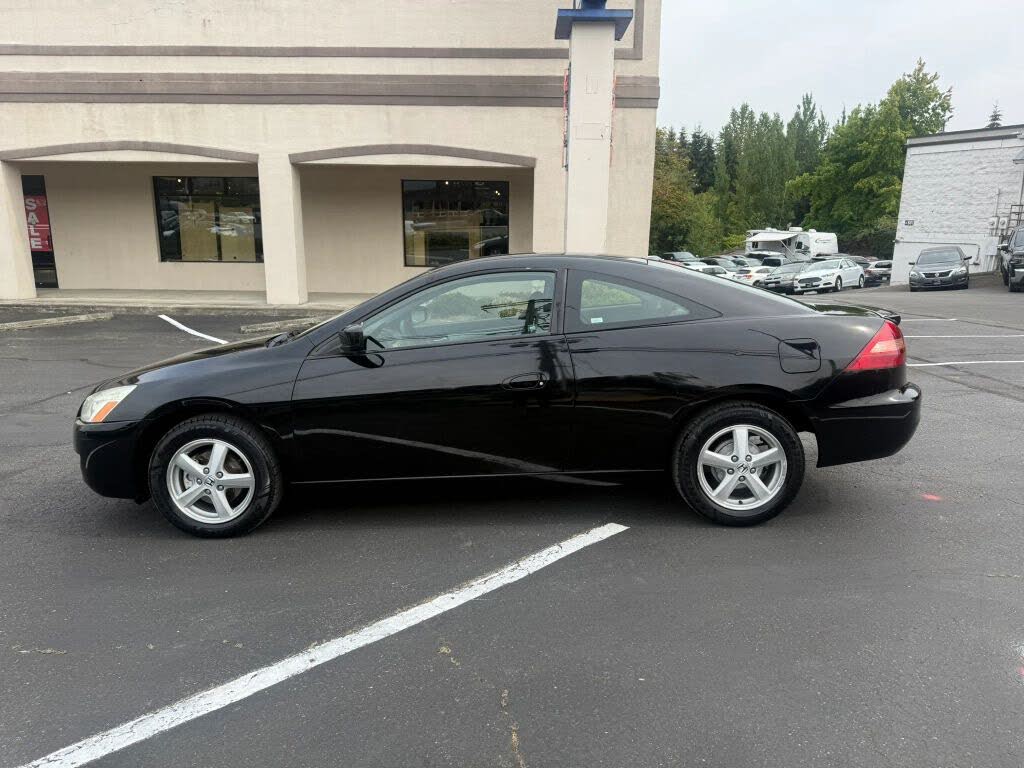 2005 Honda Accord