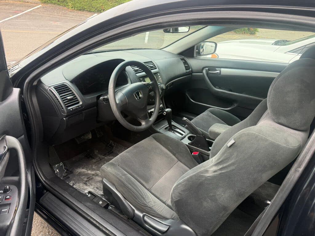 2005 Honda Accord
