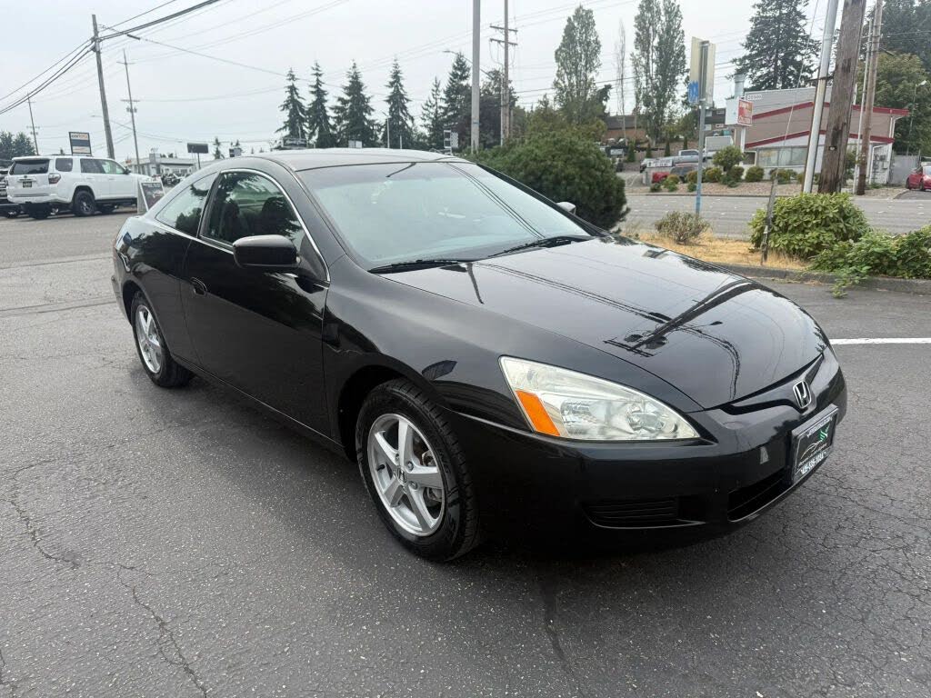 2005 Honda Accord