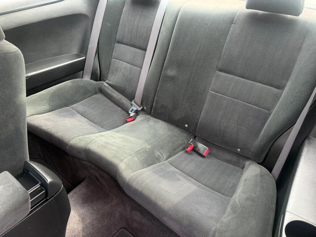 2005 Honda Accord