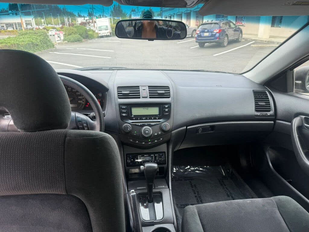 2005 Honda Accord