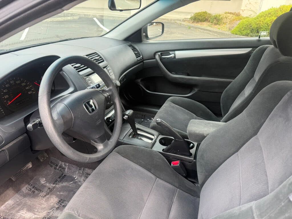 2005 Honda Accord