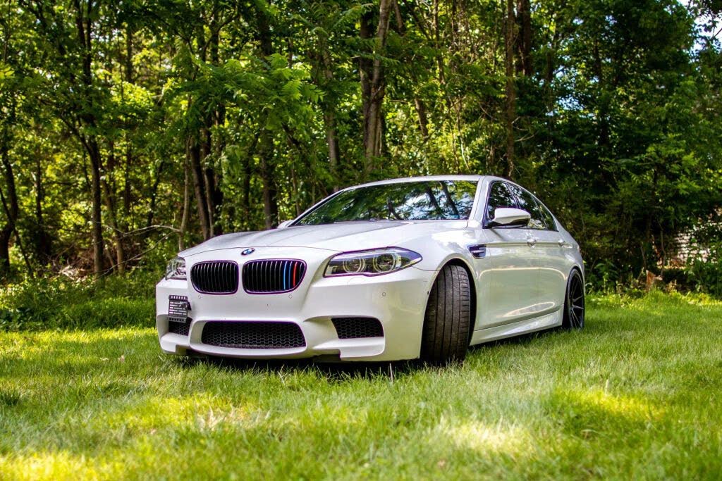 2014 BMW M5 Base for sale in Ranson, WV