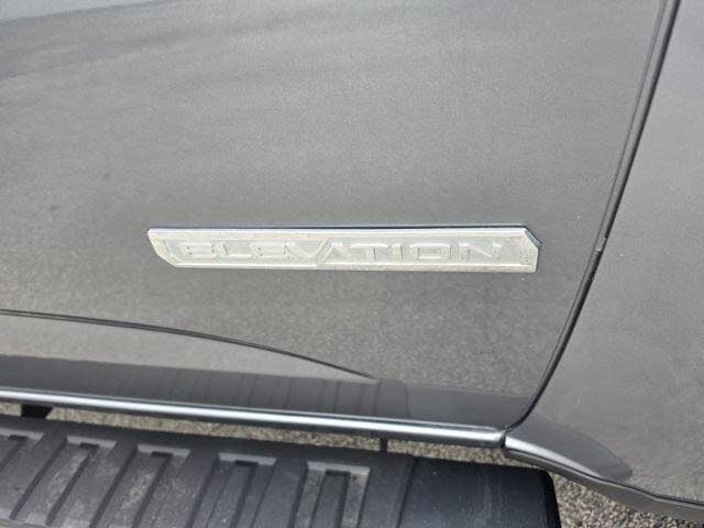 2022 GMC Canyon
