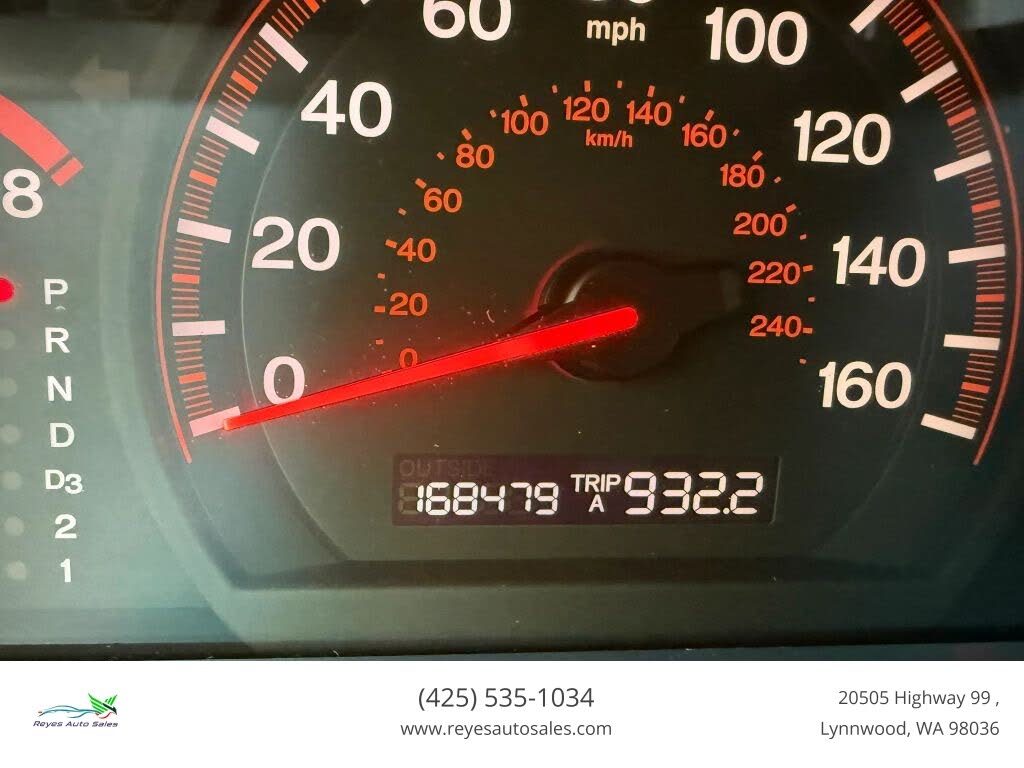 2005 Honda Accord