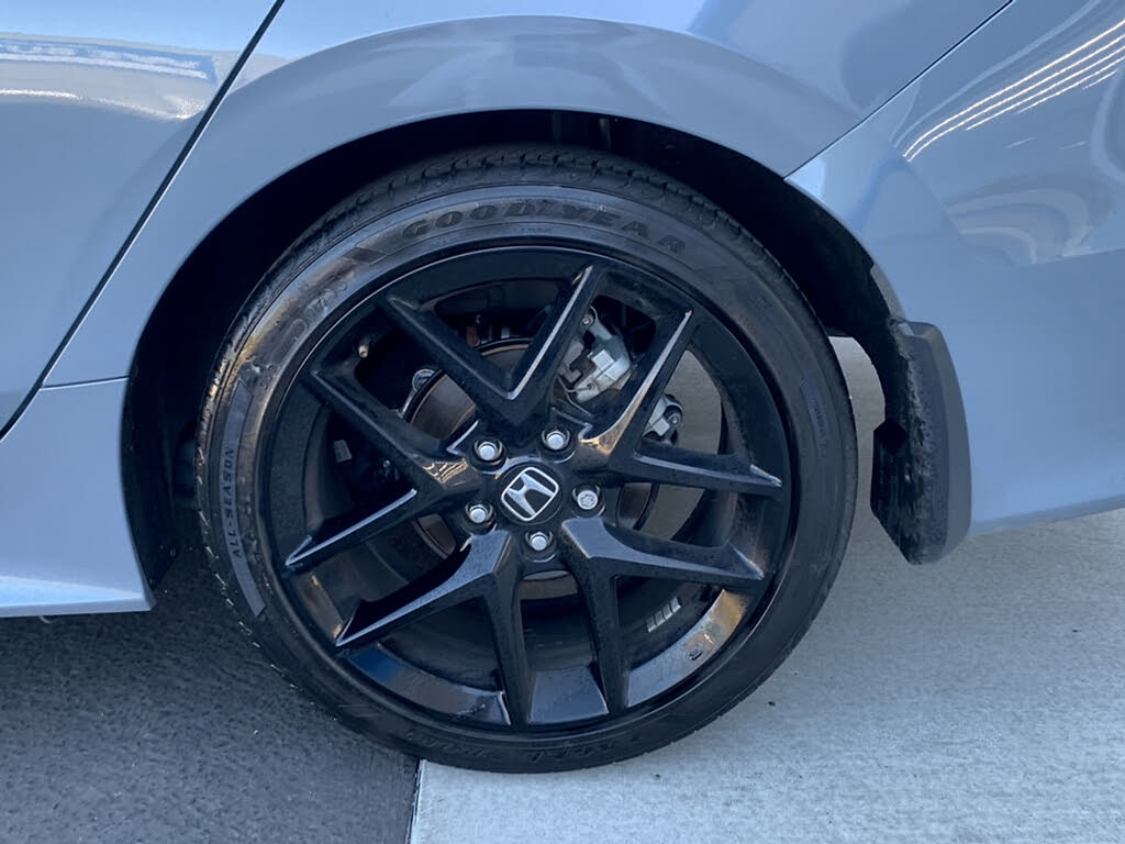 2024 Honda Civic