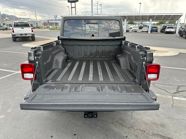 2023 Jeep Gladiator