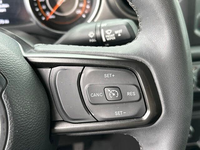 2023 Jeep Gladiator