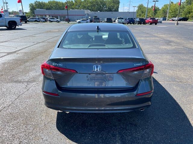 2023 Honda Civic