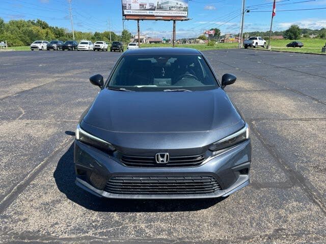 2023 Honda Civic