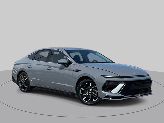 2024 Hyundai Sonata