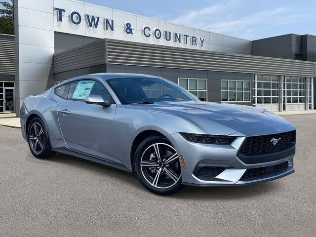 2025 Ford Mustang EcoBoost Premium for sale in Bessemer, AL
