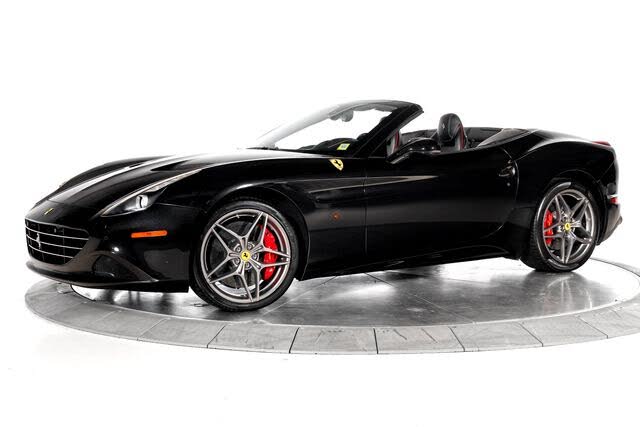 2015 Ferrari California T Base for sale in Plainview, NY