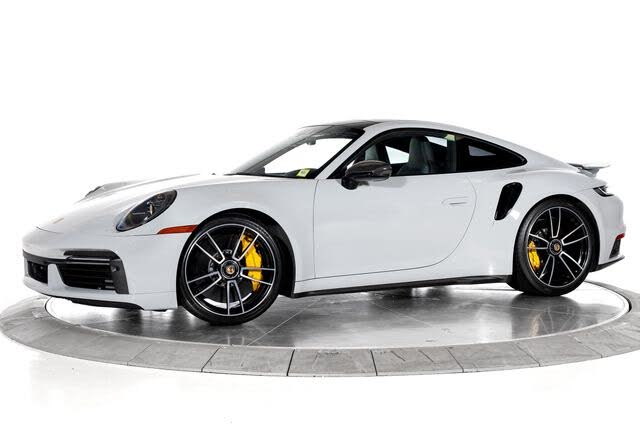 2021 Porsche 911 Turbo for sale in Plainview, NY