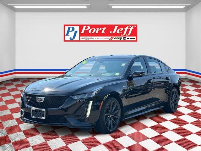 2024 Cadillac CT5-V Base for sale in Port Jefferson Station, NY
