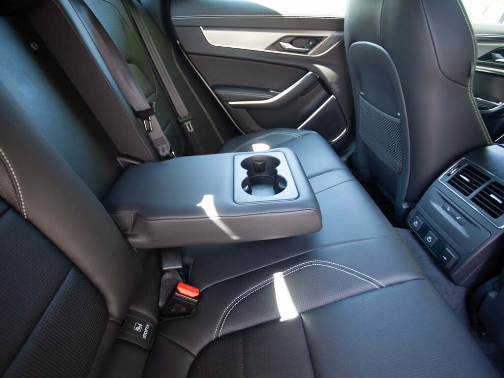 2024 Jaguar XF
