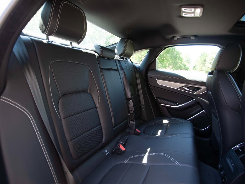 2024 Jaguar XF