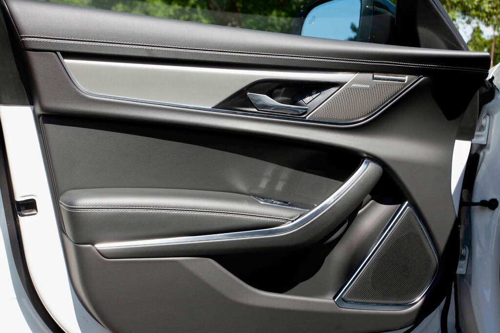 2024 Jaguar XF