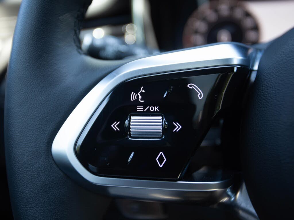 2024 Jaguar XF