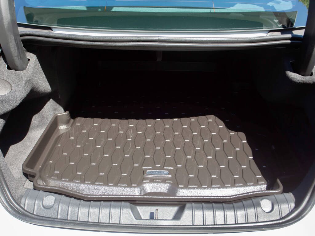 2024 Jaguar XF
