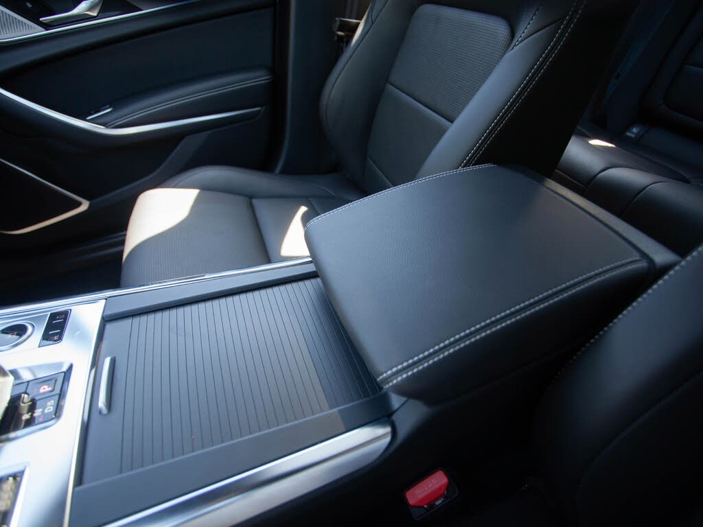 2024 Jaguar XF