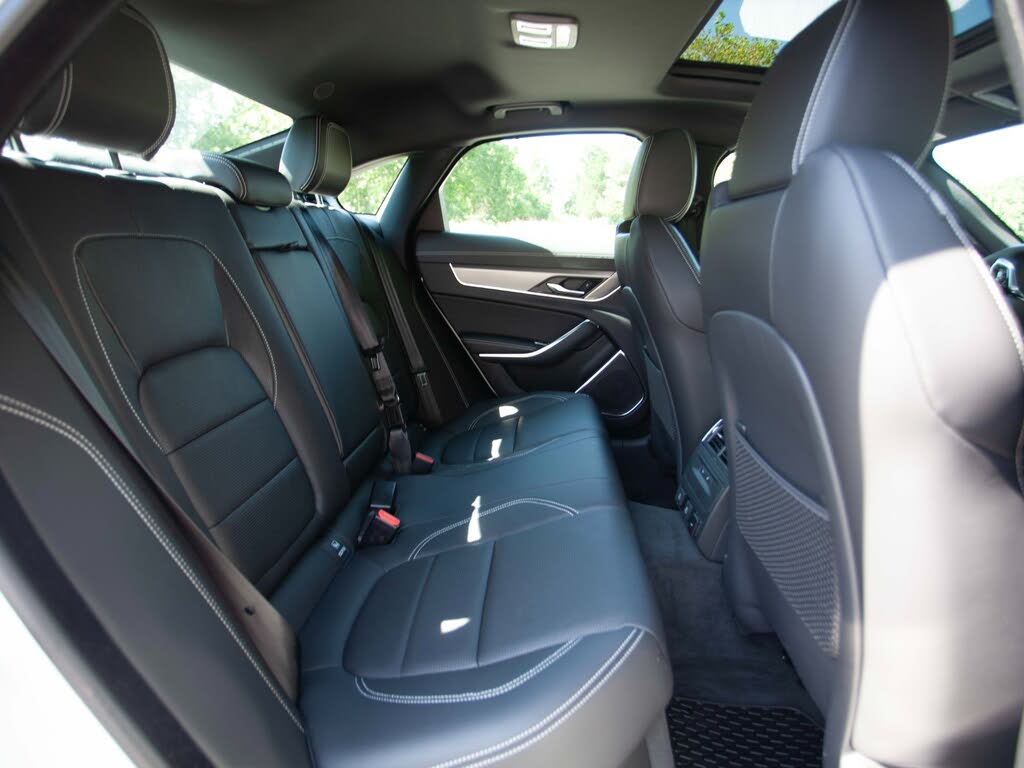 2024 Jaguar XF